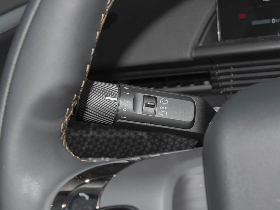 Toyota bZ3X Mid LiDAR 2025 - 23 Toyota bZ3X Mid LiDAR 2025 - 23 | bex-auto.md