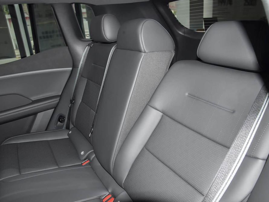 Toyota bZ3X Mid LiDAR 2025 - 49 Toyota bZ3X Mid LiDAR 2025 - 49 | bex-auto.md