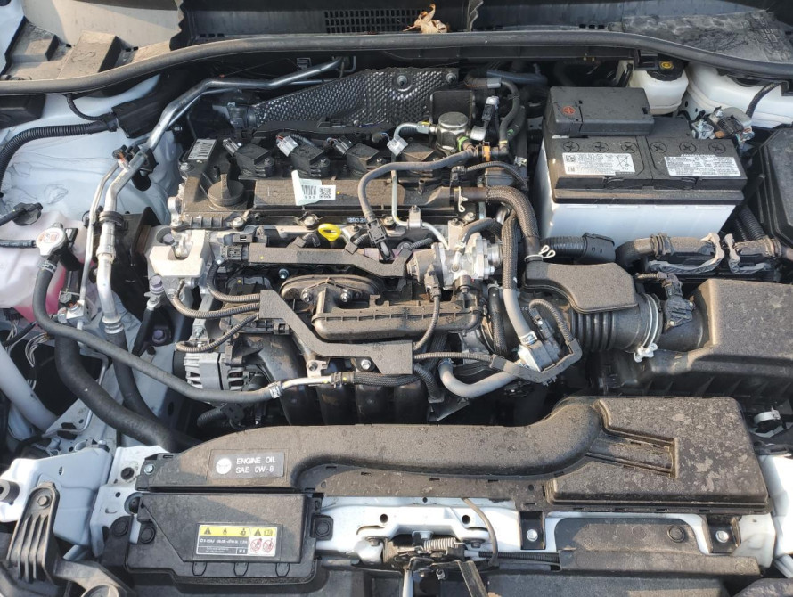 Toyota Corolla Cross LE 2024 - 10 Toyota Corolla Cross LE 2024 - 10 | bex-auto.md