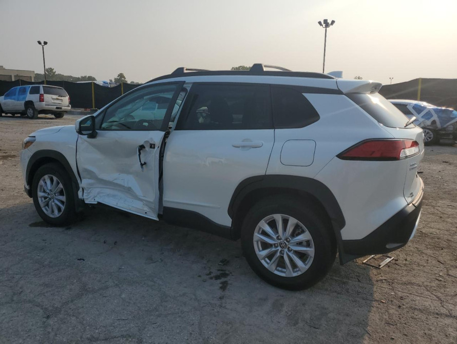 Toyota Corolla Cross LE 2024 - 5 Toyota Corolla Cross LE 2024 - 5 | bex-auto.md