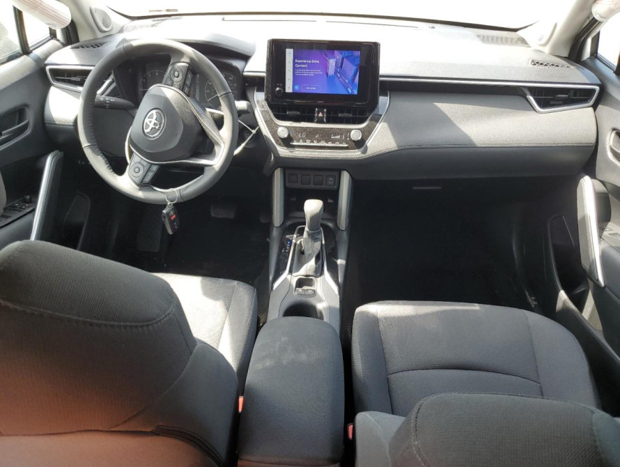 Toyota Corolla Cross LE 2024 - 7 Toyota Corolla Cross LE 2024 - 7 | bex-auto.md