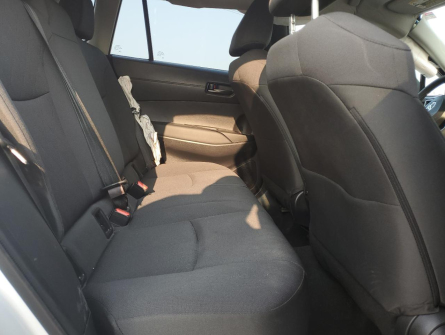 Toyota Corolla Cross LE 2024 - 9 Toyota Corolla Cross LE 2024 - 9 | bex-auto.md