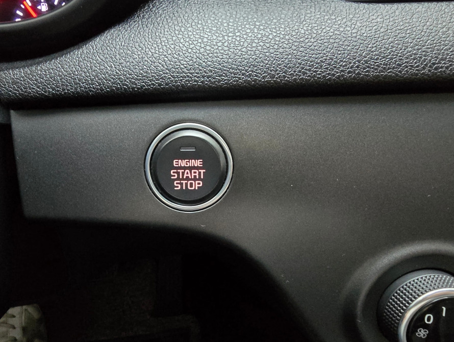 KIA Sportage Trendy 2017 - 11 | bex-auto.md