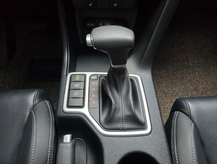 KIA Sportage Trendy 2017 - 15 | bex-auto.md