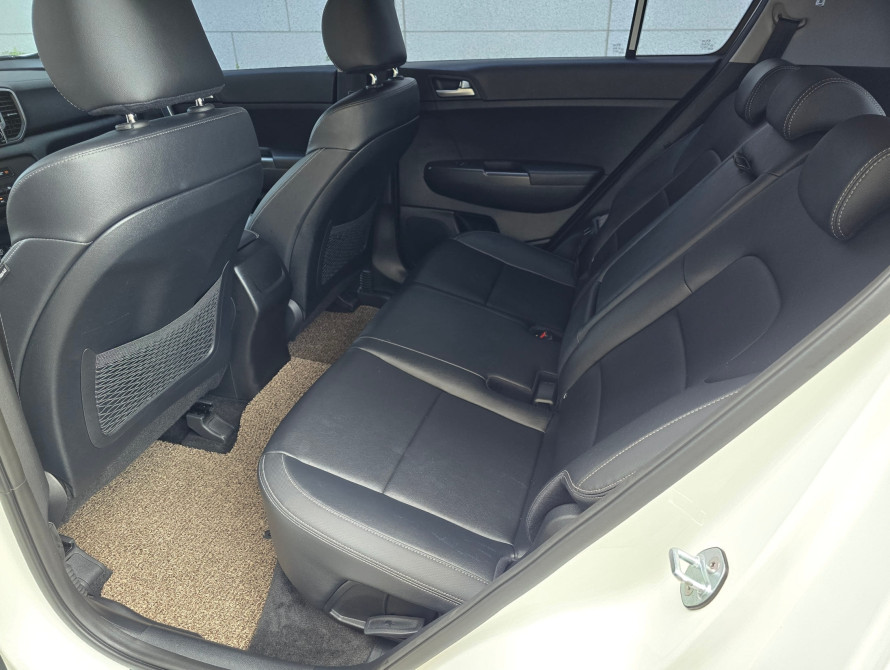 KIA Sportage Trendy 2017 - 17 | bex-auto.md