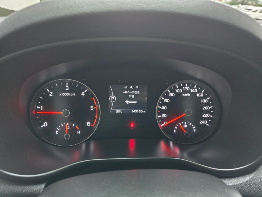 KIA Sportage Trendy 2017 - 10 | bex-auto.md