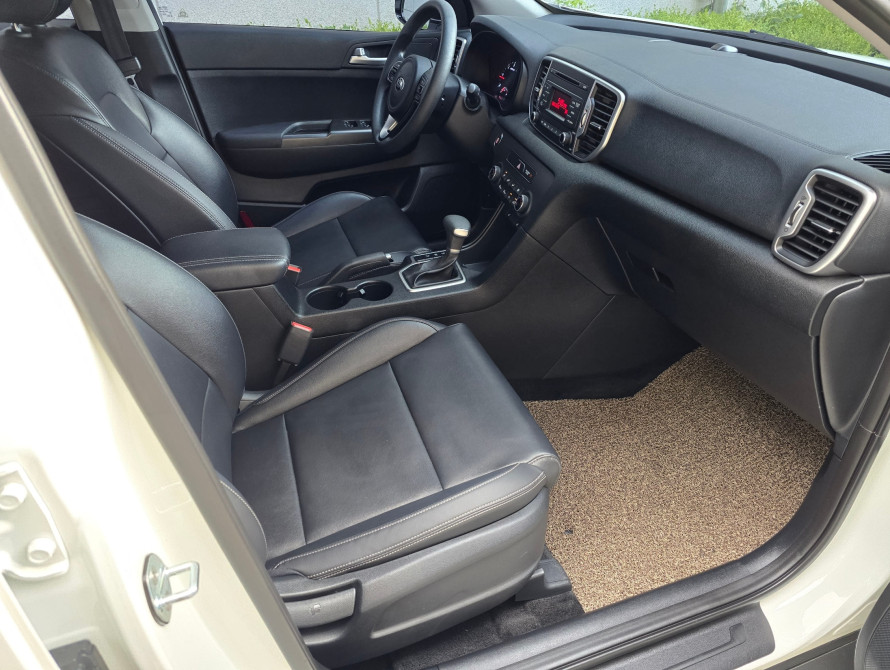 KIA Sportage Trendy 2017 - 16 | bex-auto.md