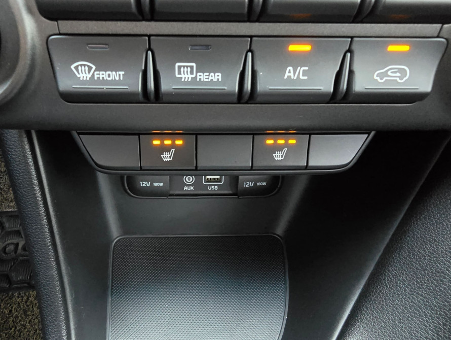 KIA Sportage Trendy 2017 - 12 | bex-auto.md