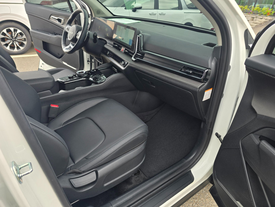 KIA Sportage HEV Noblesse 2024 - 7 | bex-auto.md