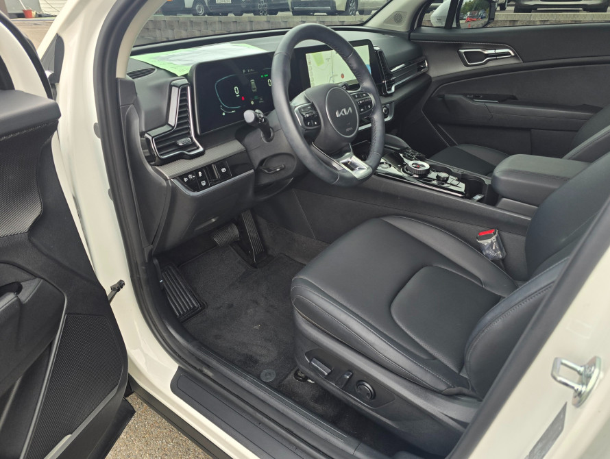 KIA Sportage HEV Noblesse 2024 - 6 | bex-auto.md