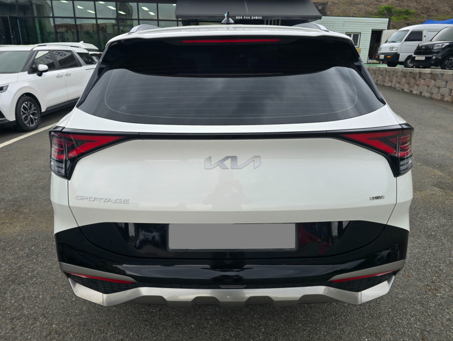 KIA Sportage HEV Noblesse 2024 - 2 | bex-auto.md