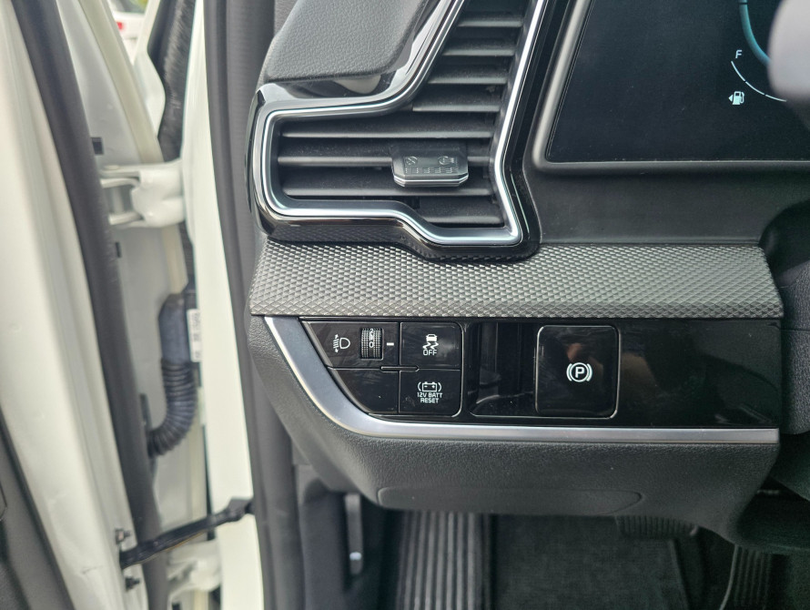 KIA Sportage HEV Noblesse 2024 - 14 | bex-auto.md