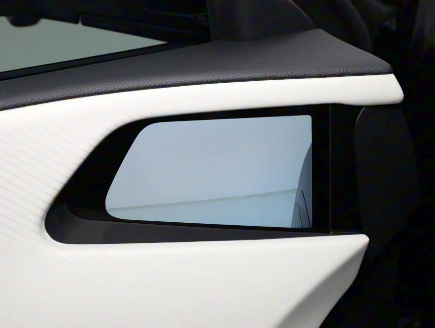 Mazda EZ-60 EV Top 2025 - 9 Mazda EZ-60 EV Top 2025 - 9 | bex-auto.md