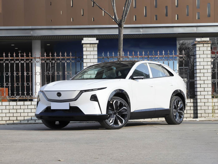 Mazda EZ-60 EV Top 2025 Mazda EZ-60 EV Top 2025 | bex-auto.md