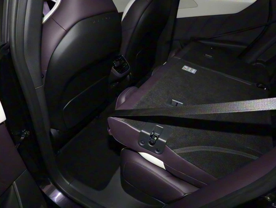 Mazda EZ-60 EV Top 2025 - 55 Mazda EZ-60 EV Top 2025 - 55 | bex-auto.md