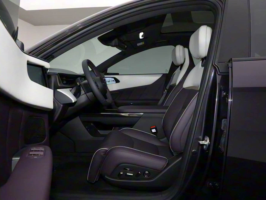 Mazda EZ-60 EV Top 2025 - 14 Mazda EZ-60 EV Top 2025 - 14 | bex-auto.md