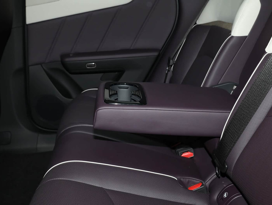 Mazda EZ-60 EV Top 2025 - 54 Mazda EZ-60 EV Top 2025 - 54 | bex-auto.md