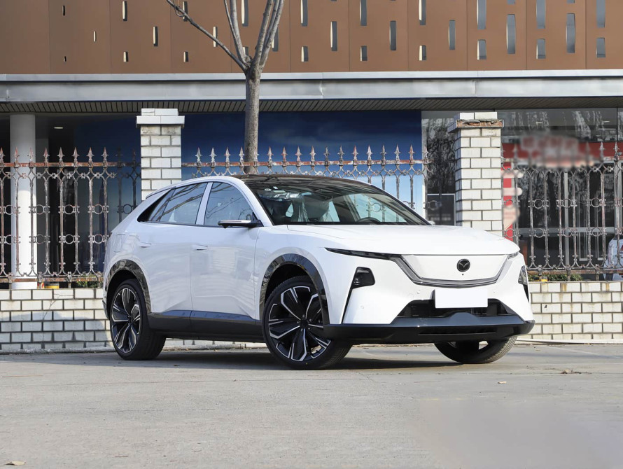 Mazda EZ-60 EV Top 2025 - 2 Mazda EZ-60 EV Top 2025 - 2 | bex-auto.md