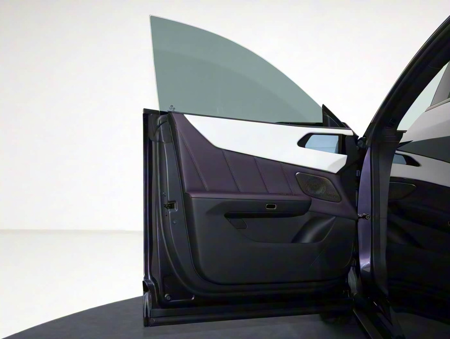 Mazda EZ-60 EV Top 2025 - 8 Mazda EZ-60 EV Top 2025 - 8 | bex-auto.md