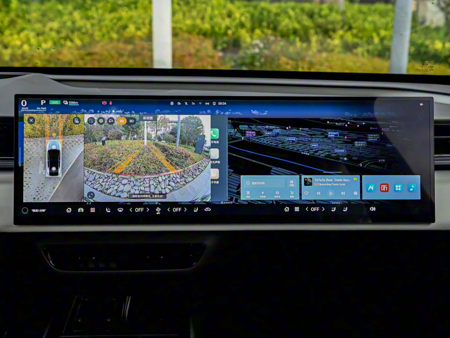 Mazda EZ-60 EV Top 2025 - 31 Mazda EZ-60 EV Top 2025 - 31 | bex-auto.md