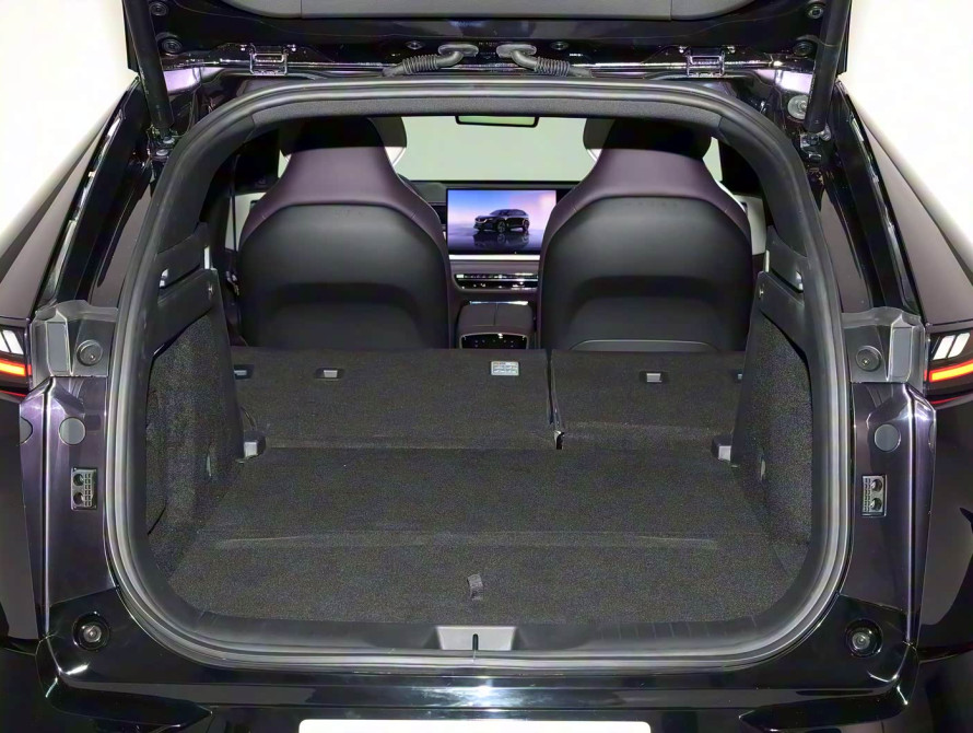 Mazda EZ-60 EV Top 2025 - 59 Mazda EZ-60 EV Top 2025 - 59 | bex-auto.md