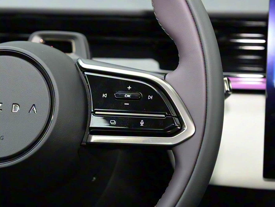 Mazda EZ-60 EV Top 2025 - 28 Mazda EZ-60 EV Top 2025 - 28 | bex-auto.md