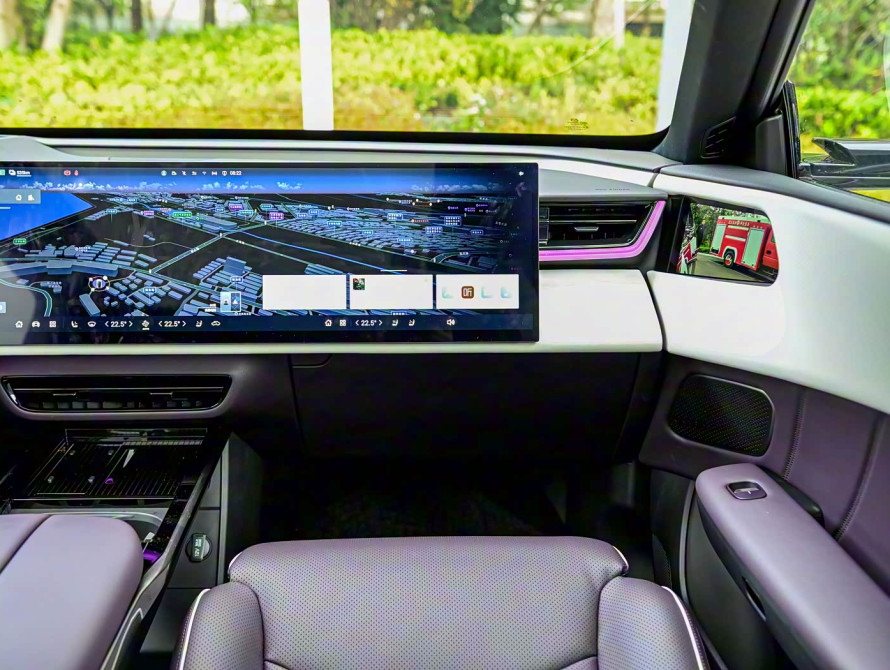 Mazda EZ-60 EV Top 2025 - 22 Mazda EZ-60 EV Top 2025 - 22 | bex-auto.md