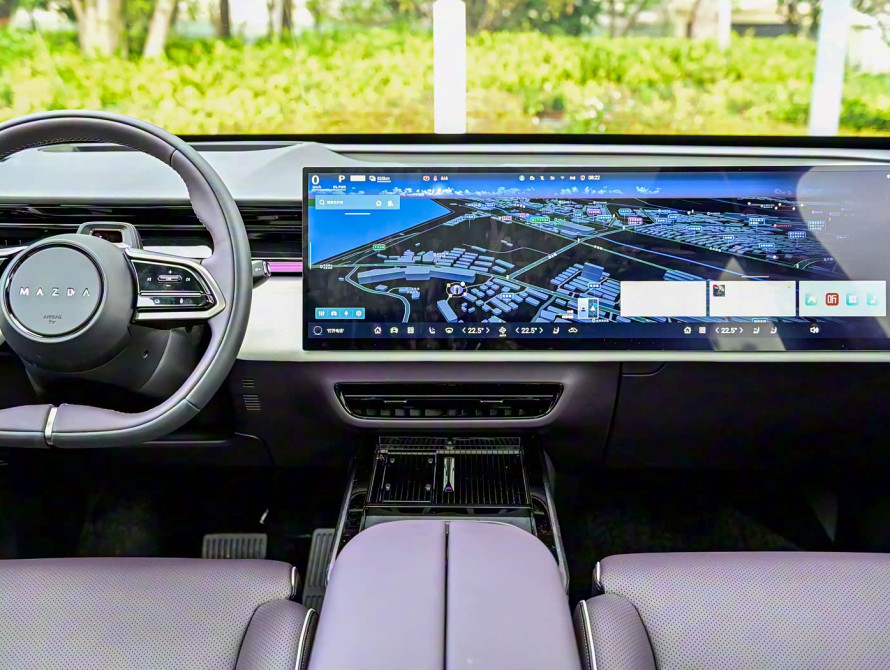 Mazda EZ-60 EV Top 2025 - 21 Mazda EZ-60 EV Top 2025 - 21 | bex-auto.md