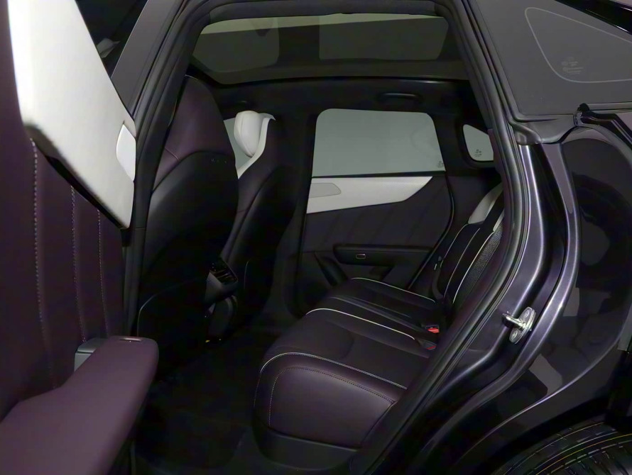 Mazda EZ-60 EV Top 2025 - 50 Mazda EZ-60 EV Top 2025 - 50 | bex-auto.md