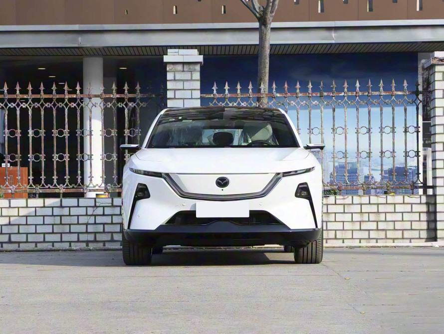 Mazda EZ-60 EV Top 2025 - 1 Mazda EZ-60 EV Top 2025 - 1 | bex-auto.md