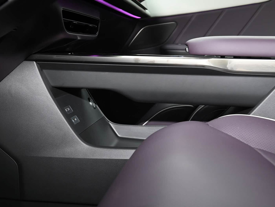 Mazda EZ-60 EV Top 2025 - 43 Mazda EZ-60 EV Top 2025 - 43 | bex-auto.md