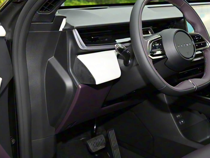 Mazda EZ-60 EV Top 2025 - 15 Mazda EZ-60 EV Top 2025 - 15 | bex-auto.md