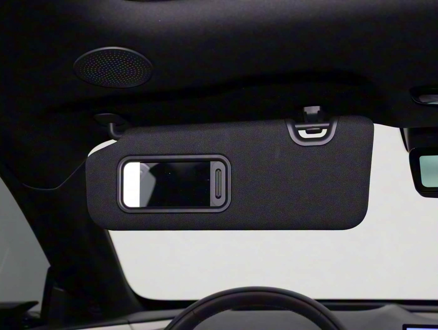 Mazda EZ-60 EV Top 2025 - 17 Mazda EZ-60 EV Top 2025 - 17 | bex-auto.md