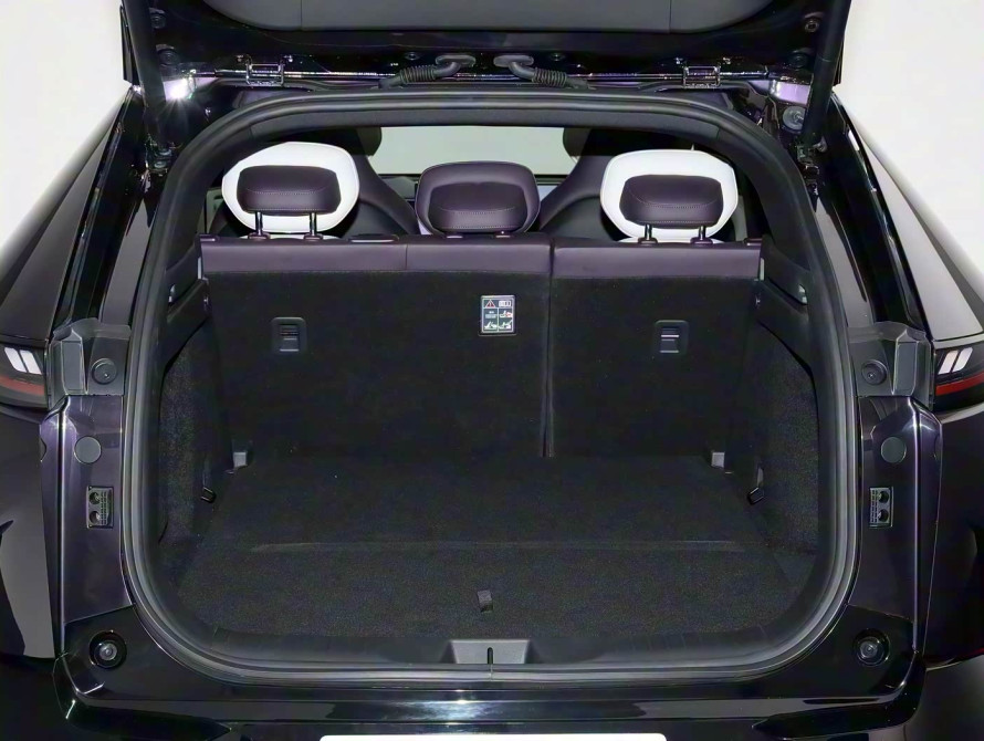 Mazda EZ-60 EV Top 2025 - 58 Mazda EZ-60 EV Top 2025 - 58 | bex-auto.md