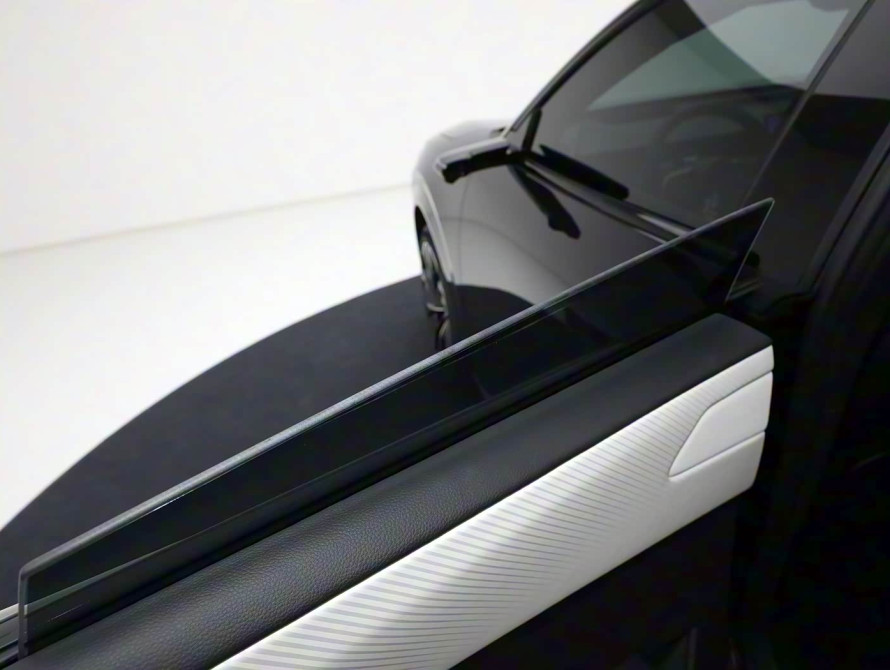 Mazda EZ-60 EV Top 2025 - 48 Mazda EZ-60 EV Top 2025 - 48 | bex-auto.md