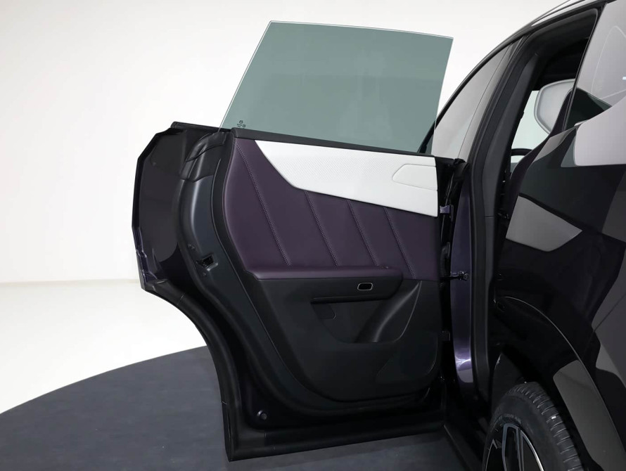 Mazda EZ-60 EV Top 2025 - 47 Mazda EZ-60 EV Top 2025 - 47 | bex-auto.md