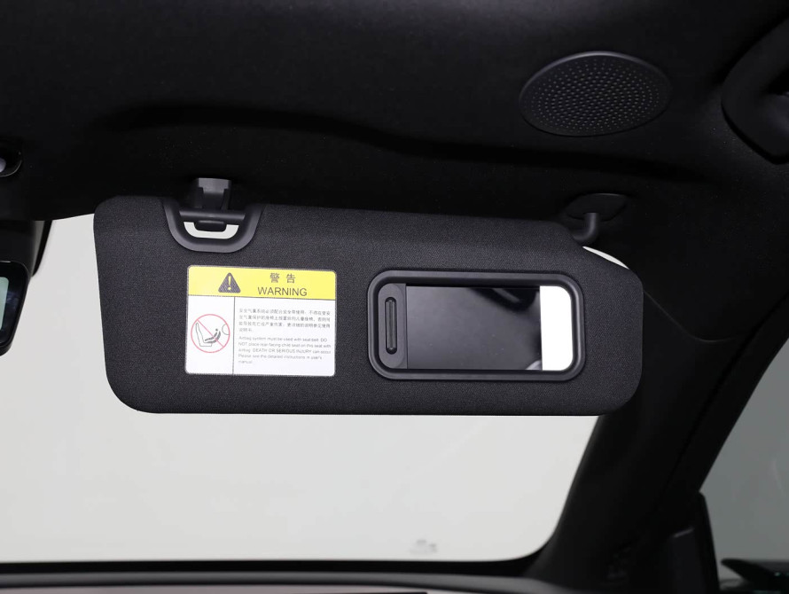 Mazda EZ-60 EV Top 2025 - 19 Mazda EZ-60 EV Top 2025 - 19 | bex-auto.md