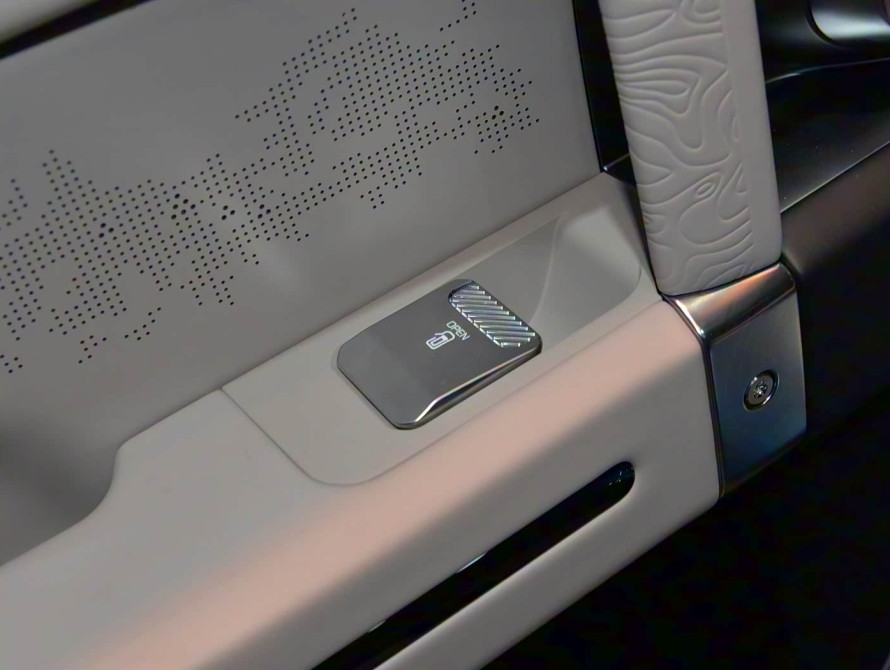 Jetour G700 Top+ 2025 - 9 Jetour G700 Top+ 2025 - 9 | bex-auto.md