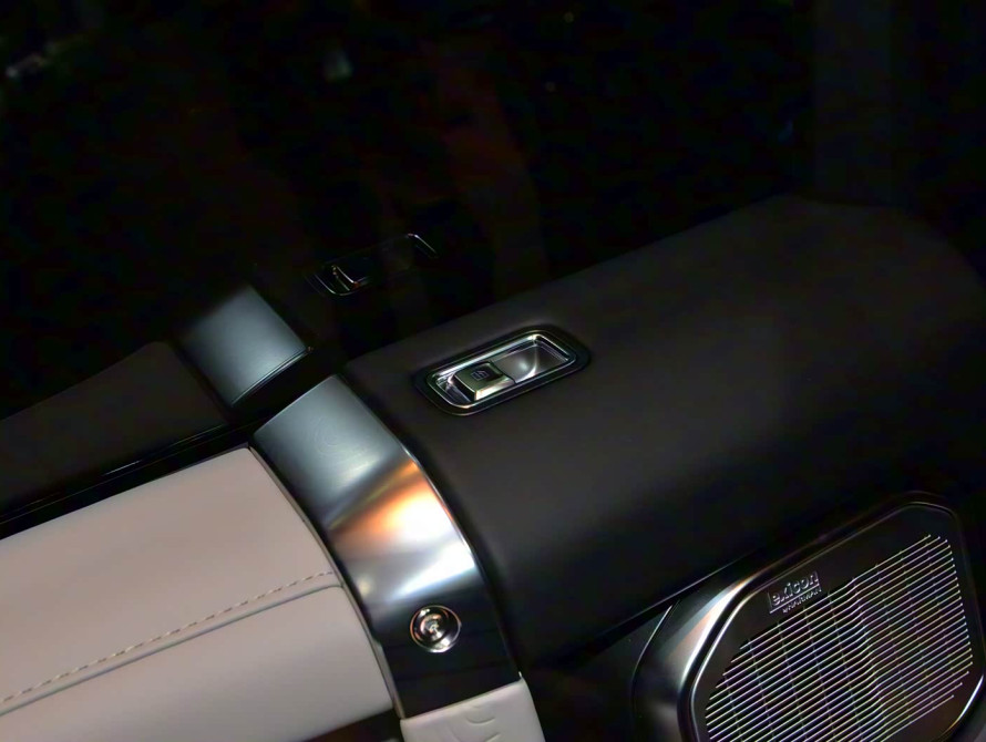 Jetour G700 Top+ 2025 - 43 Jetour G700 Top+ 2025 - 43 | bex-auto.md