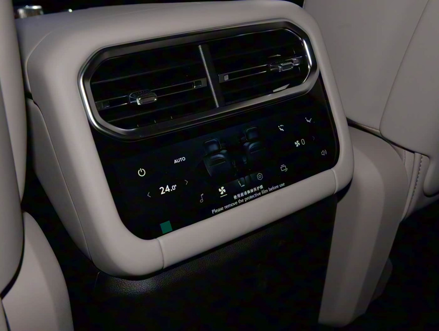 Jetour G700 Top+ 2025 - 49 Jetour G700 Top+ 2025 - 49 | bex-auto.md