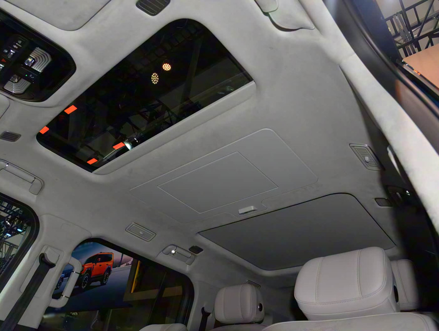 Jetour G700 Top+ 2025 - 14 Jetour G700 Top+ 2025 - 14 | bex-auto.md