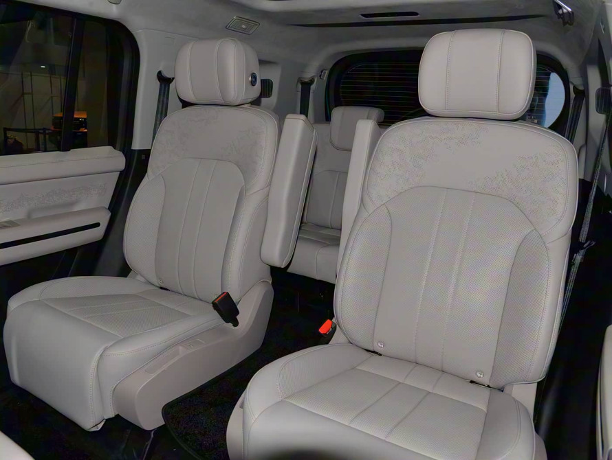 Jetour G700 Top+ 2025 - 50 Jetour G700 Top+ 2025 - 50 | bex-auto.md