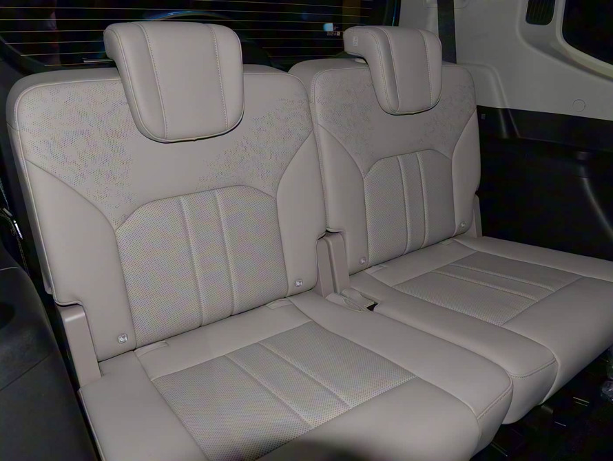 Jetour G700 Top+ 2025 - 56 Jetour G700 Top+ 2025 - 56 | bex-auto.md