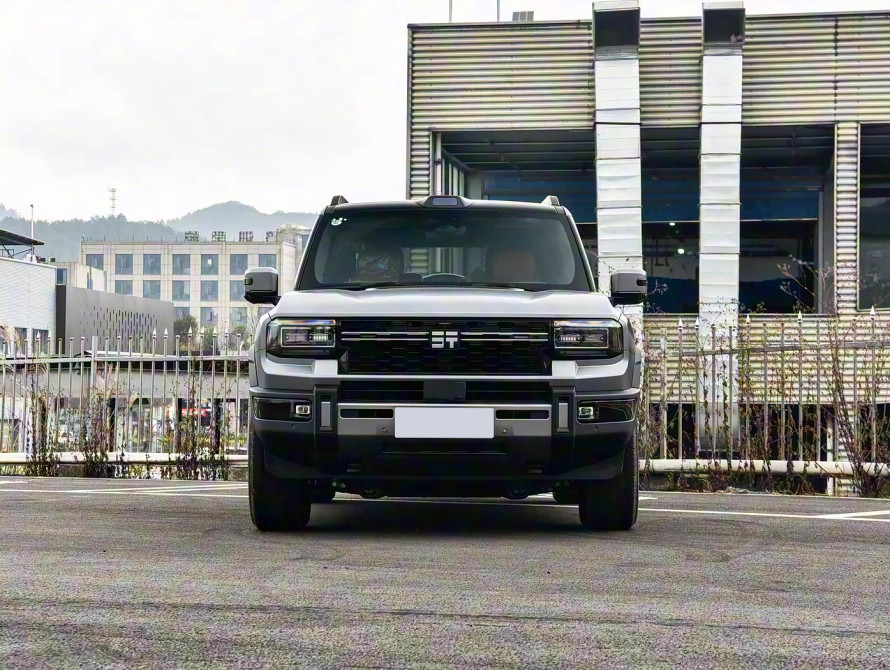 Jetour G700 Top+ 2025 - 1 Jetour G700 Top+ 2025 - 1 | bex-auto.md