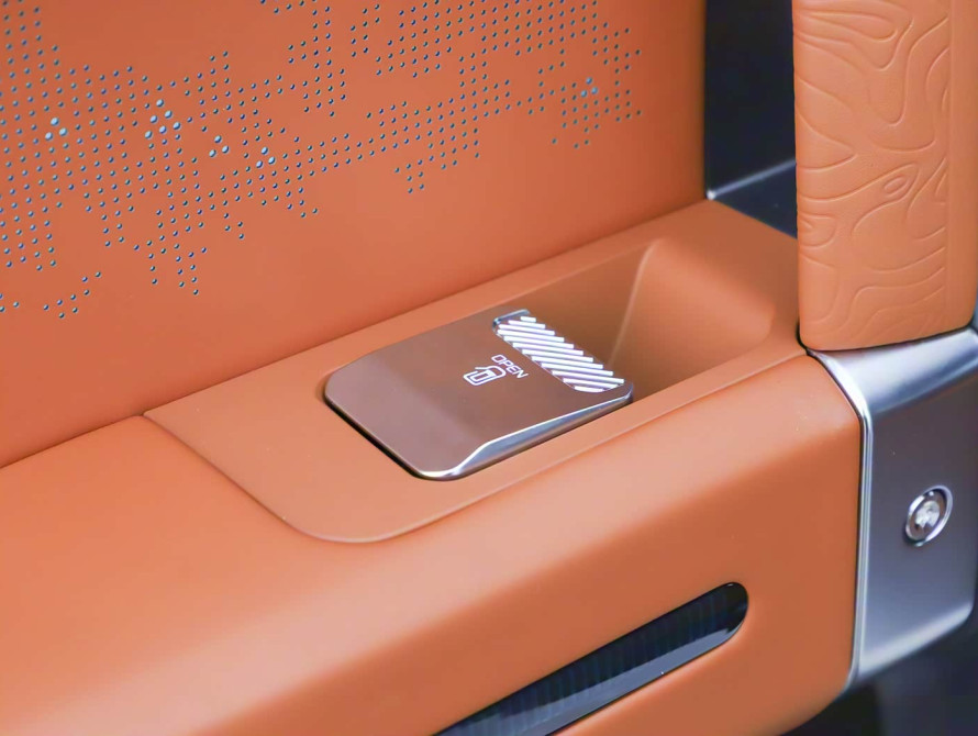 Jetour G700 Top 2025 - 10 Jetour G700 Top 2025 - 10 | bex-auto.md