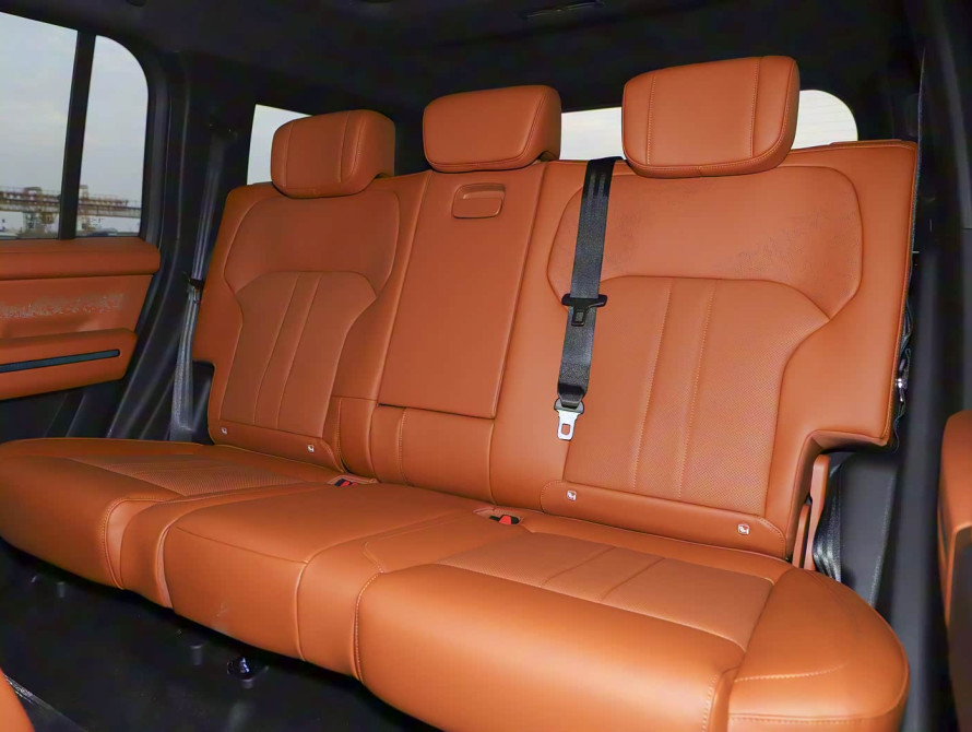 Jetour G700 Top 2025 - 63 Jetour G700 Top 2025 - 63 | bex-auto.md