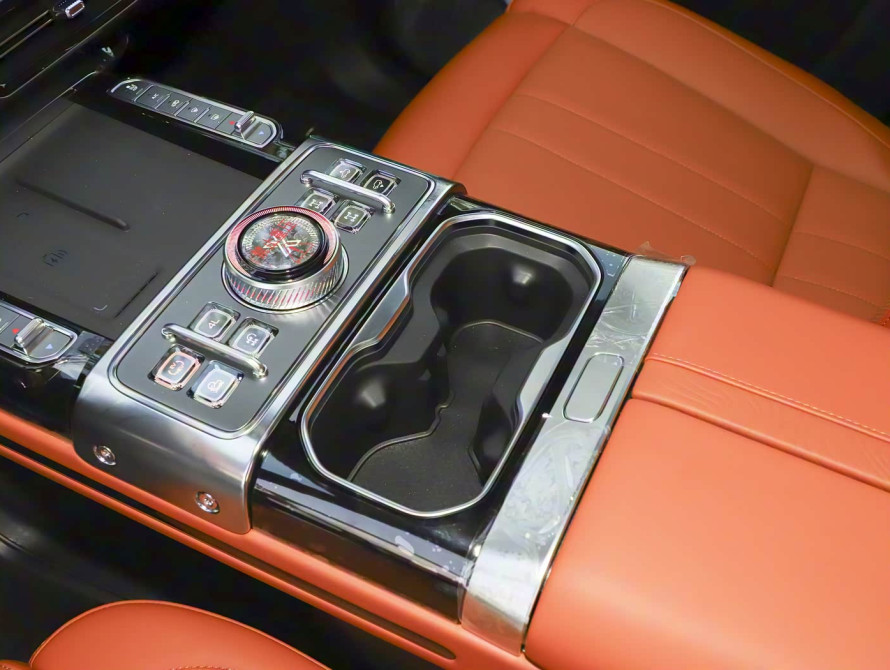 Jetour G700 Top 2025 - 48 Jetour G700 Top 2025 - 48 | bex-auto.md