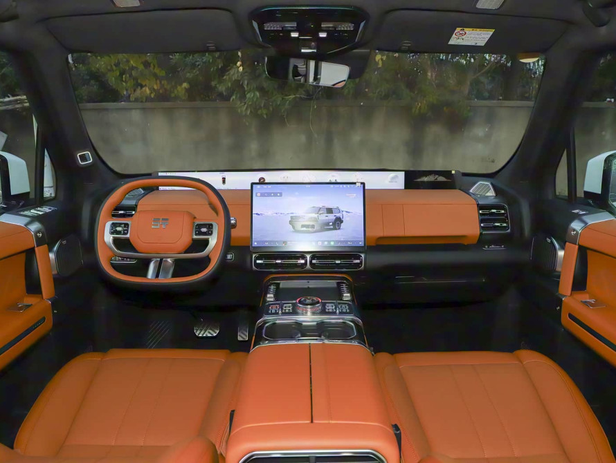 Jetour G700 Top 2025 - 19 Jetour G700 Top 2025 - 19 | bex-auto.md