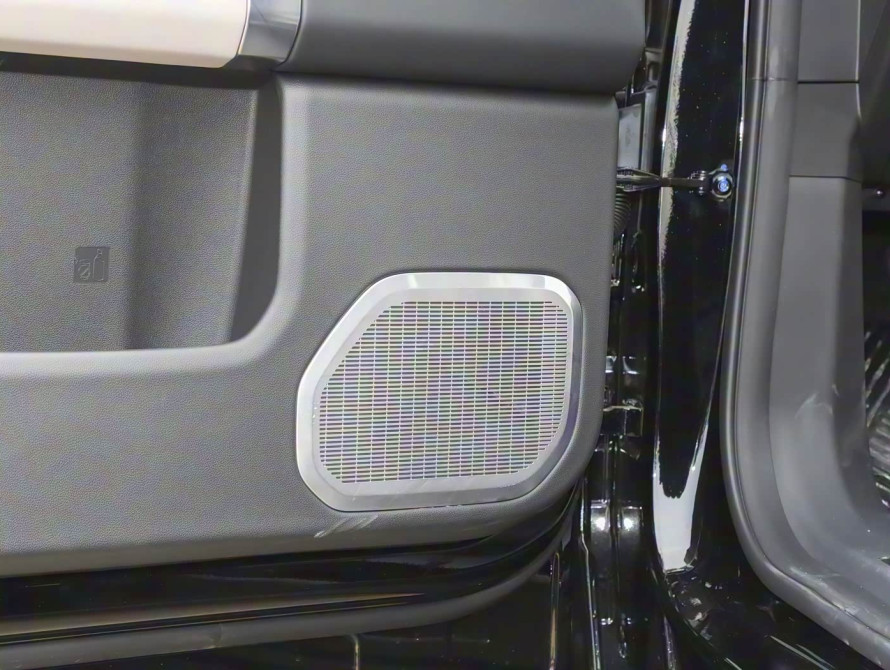 Jetour G700 Basic 2025 - 13 | bex-auto.md