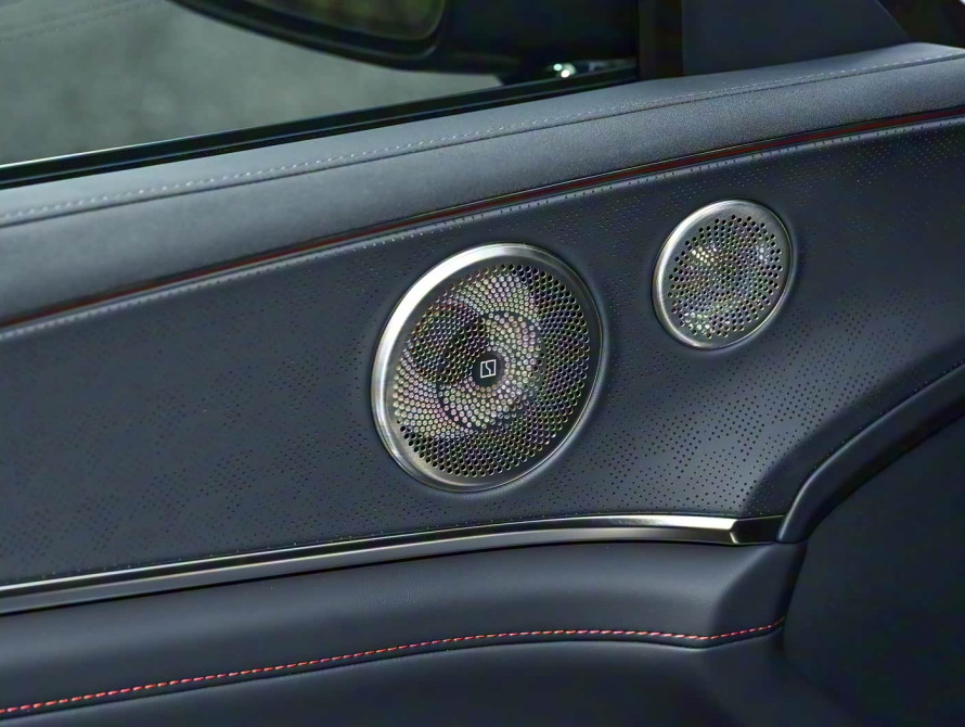 Zeekr 001 Top 2026 - 9 Zeekr 001 Top 2026 - 9 | bex-auto.md